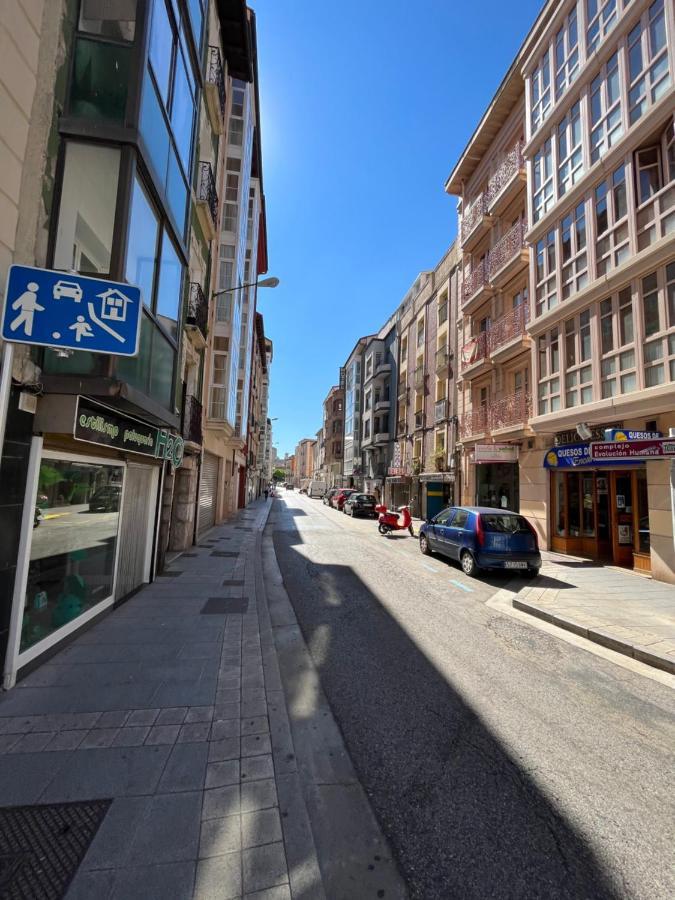 Centro - Parking Free - Gumerflat Museo Vut-09-234 Burgo 外观 照片