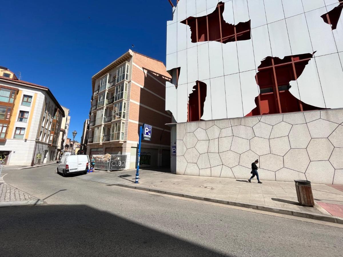 Centro - Parking Free - Gumerflat Museo Vut-09-234 Burgo 外观 照片